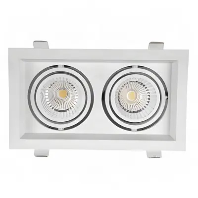 ME Products Gimbo LED Downlight – Recessed – LED spot light