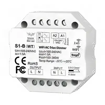 ME Products Illumin AC Controllers & Drivers (Luxe) – LED driver / controller