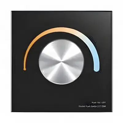 ME Products Illumin CCT Tunable (2CH) Controllers & Remotes – LED driver / controller