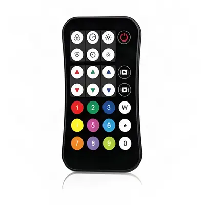 ME Products Illumin PX Wi-Fi & RF Controller (SPI) – LED driver / controller