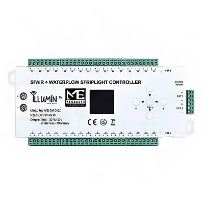 ME Products Illumin Staircase Sensors – LED driver / controller