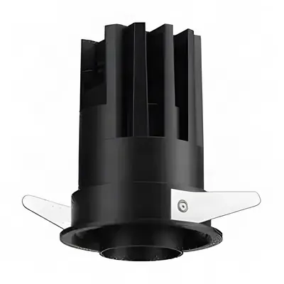 ME Products Ion Beam-Adjustable LED Down / Spotlight – Recessed – LED spot light