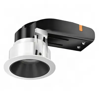 ME Products Kros LED Downlight – Recessed, Pull-out – LED spot light