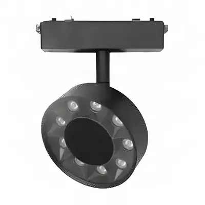 ME Products MAG Track Flood & Laser – LED spot light