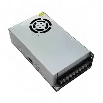 ME Products Metek Energie Industrial Series SMPS – LED driver / controller