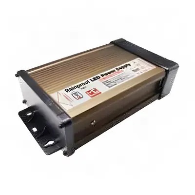 ME Products Metek Energie Rainproof Series SMPS – LED driver / controller
