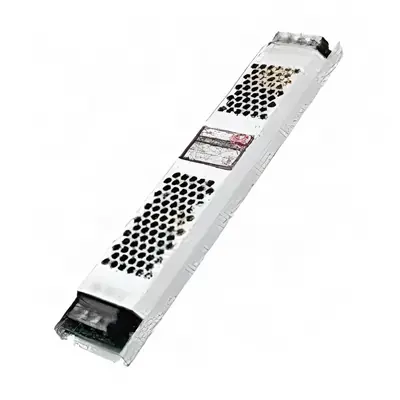 ME Products Metek Energie Ultraslim Series LED Driver – LED driver / controller