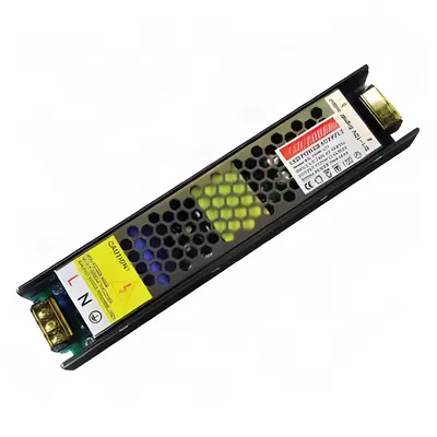 ME Products Metek Energie Waterproof & 4in1 Dimmable Series – LED driver / controller