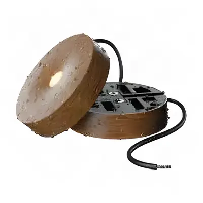 ME Products Occhio IP65 LED Downlight – Striker – decorative LED light