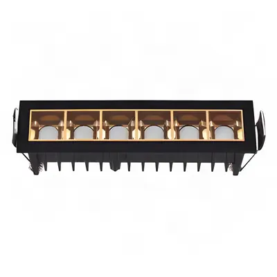 ME Products Punto Linear LED Downlight – Recessed – LED spot light