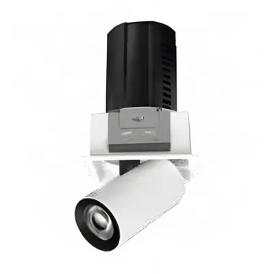 ME Products Tiro Telescopic LED Downlight – Recessed – LED spot light
