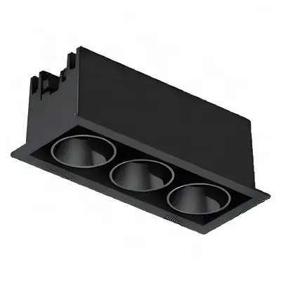 ME Products Xylo Linear LED Downlight – Recessed – LED spot light