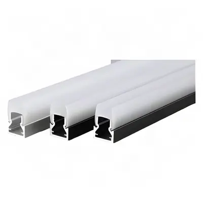 ME Products Yumi Double Wall-Washer Profile – decorative LED light