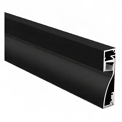 ME Products Yumi Zoca Skirting Profile – decorative LED light