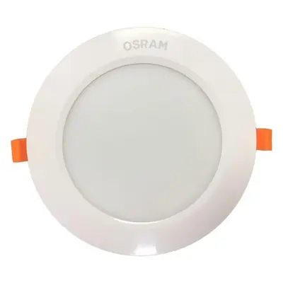 Osram LEDVANCE Slim Recessed Panel (Round) – LED panel / downlight