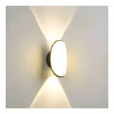WIIZ Bulk Head – decorative LED light