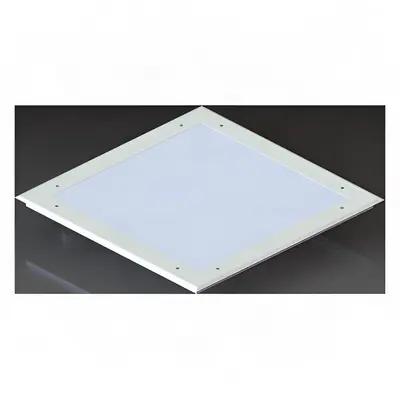 WIIZ Clean Room Panel Lights – industrial LED light