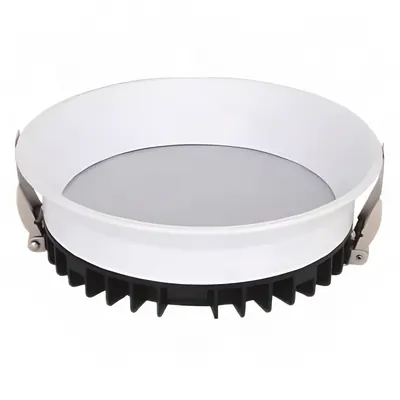 WIIZ Deep Down Light – LED panel / downlight