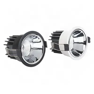 WIIZ Delta – LED spot light
