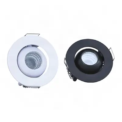 WIIZ Eye Ball / Button – LED spot light