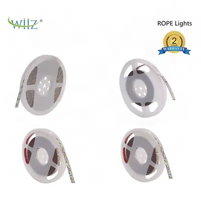 WIIZ Single Colour Strip Series – decorative LED light