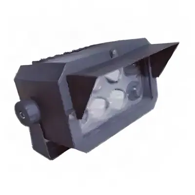 WIIZ FSD 024 - Hood – decorative LED light