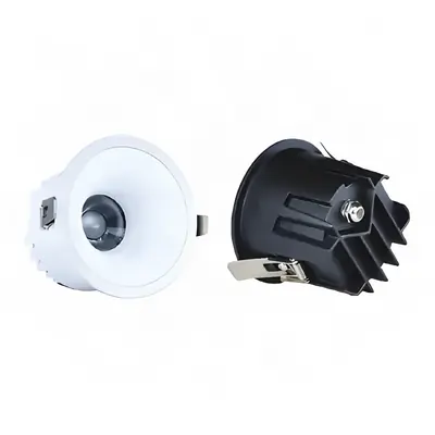 WIIZ Glaze Series – LED spot light