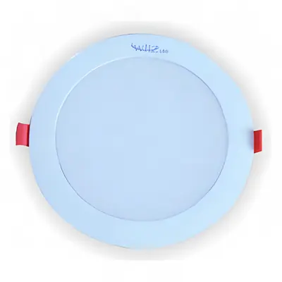 WIIZ Gloria (PC Panel) – LED panel / downlight