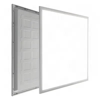WIIZ Panel Lights (1×1, 2×1, 2×2, 4×1) – LED panel / downlight