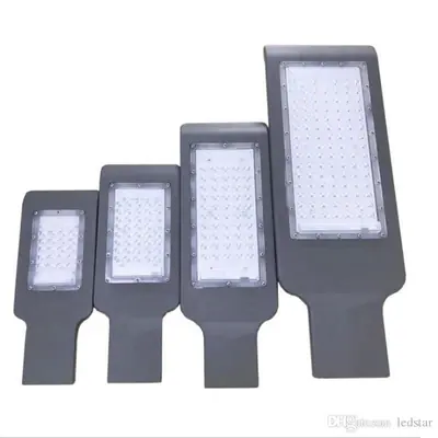 WIIZ LED Street Light (Lens) – LED street light