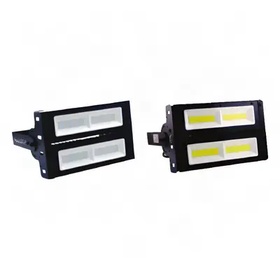 WIIZ Modular Flood Lights – LED flood light