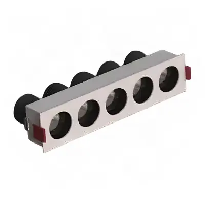 WIIZ Neo Combo – LED spot light