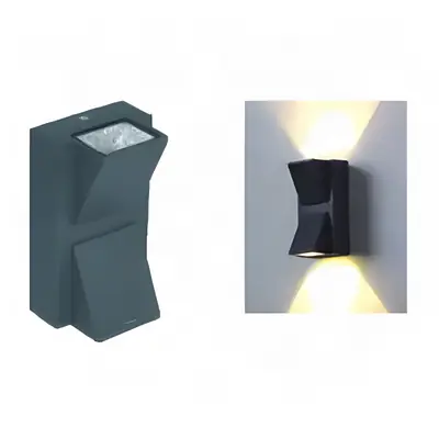 WIIZ ODL 103 / 103S – decorative LED light
