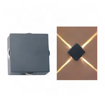 WIIZ ODL 447 / 447B – decorative LED light