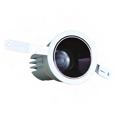 WIIZ Platina – LED spot light