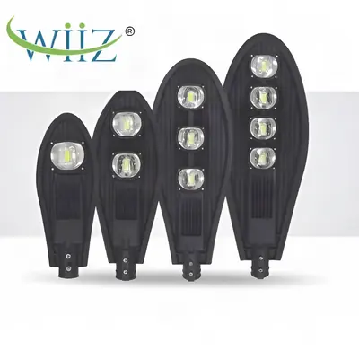WIIZ Premium Street Light – LED street light
