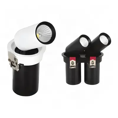 WIIZ Puller – LED spot light