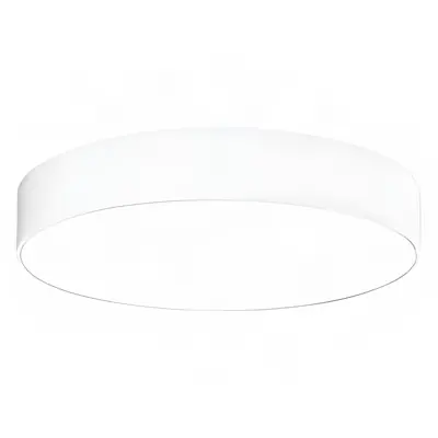 WIIZ Slim Panel Light (Round / Square) – LED panel / downlight