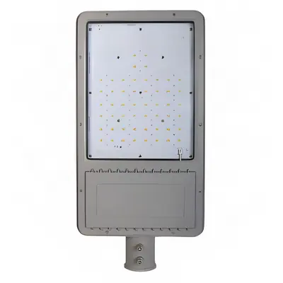 WIIZ Street Lights – LED street light