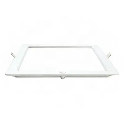 WIIZ Surface Panel Light (Round / Square) – LED panel / downlight