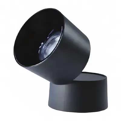 WIIZ Surface Twister – LED spot light