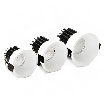 WIIZ Value – LED spot light