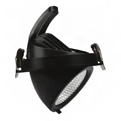 WIIZ Zoom – LED spot light