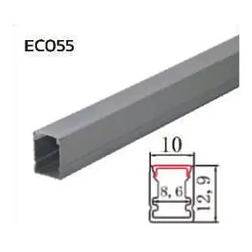 WIIZ 10mm Profile – decorative LED light