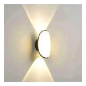 WIIZ Bulk Head – decorative LED light