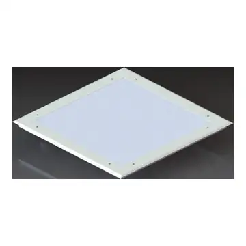 WIIZ Clean Room Panel Lights – industrial LED light