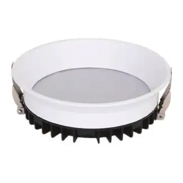 WIIZ Deep Down Light – LED panel / downlight