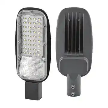 WIIZ Diamond Street Lights – LED street light