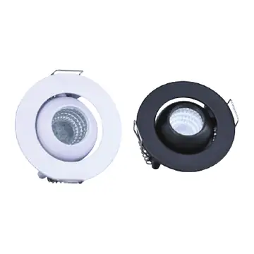 WIIZ Eye Ball / Button – LED spot light