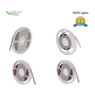 WIIZ Single Colour Strip Series – decorative LED light